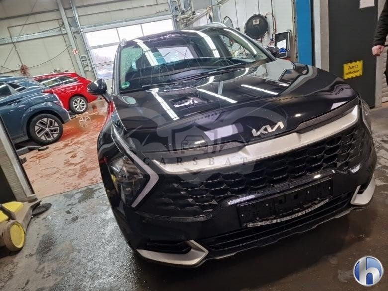 Kia Sportage 1.6 T-GDI Vision 2023