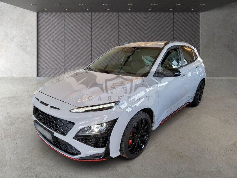 Hyundai Kona 2.0 T-GDI N Performance 2022