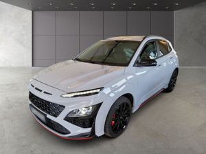 Hyundai Kona 2.0 T-GDI N Performance 2022