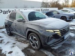 Hyundai Tucson 1.6 T-GDI 2022