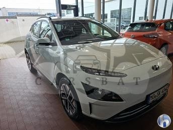 Hyundai Kona e-Kona Select 2022