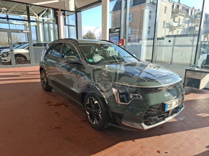 Kia Niro Inspiration 2023
