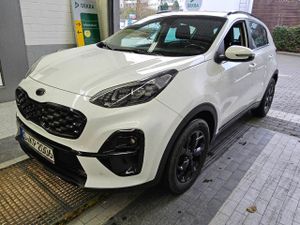 Kia Sportage 1.6 T-GDI Spirit 2021