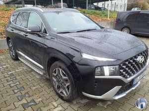 Hyundai Santa Fe 1.6 GDi Signature 2022