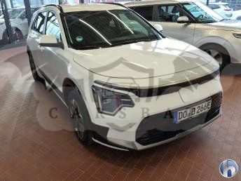 Kia Niro Inspiration 2022