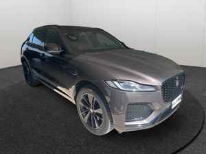 Jaguar F-Pace 2.0d R-Dynamic 2021