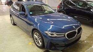 BMW 5 Series Touring 530d 2023