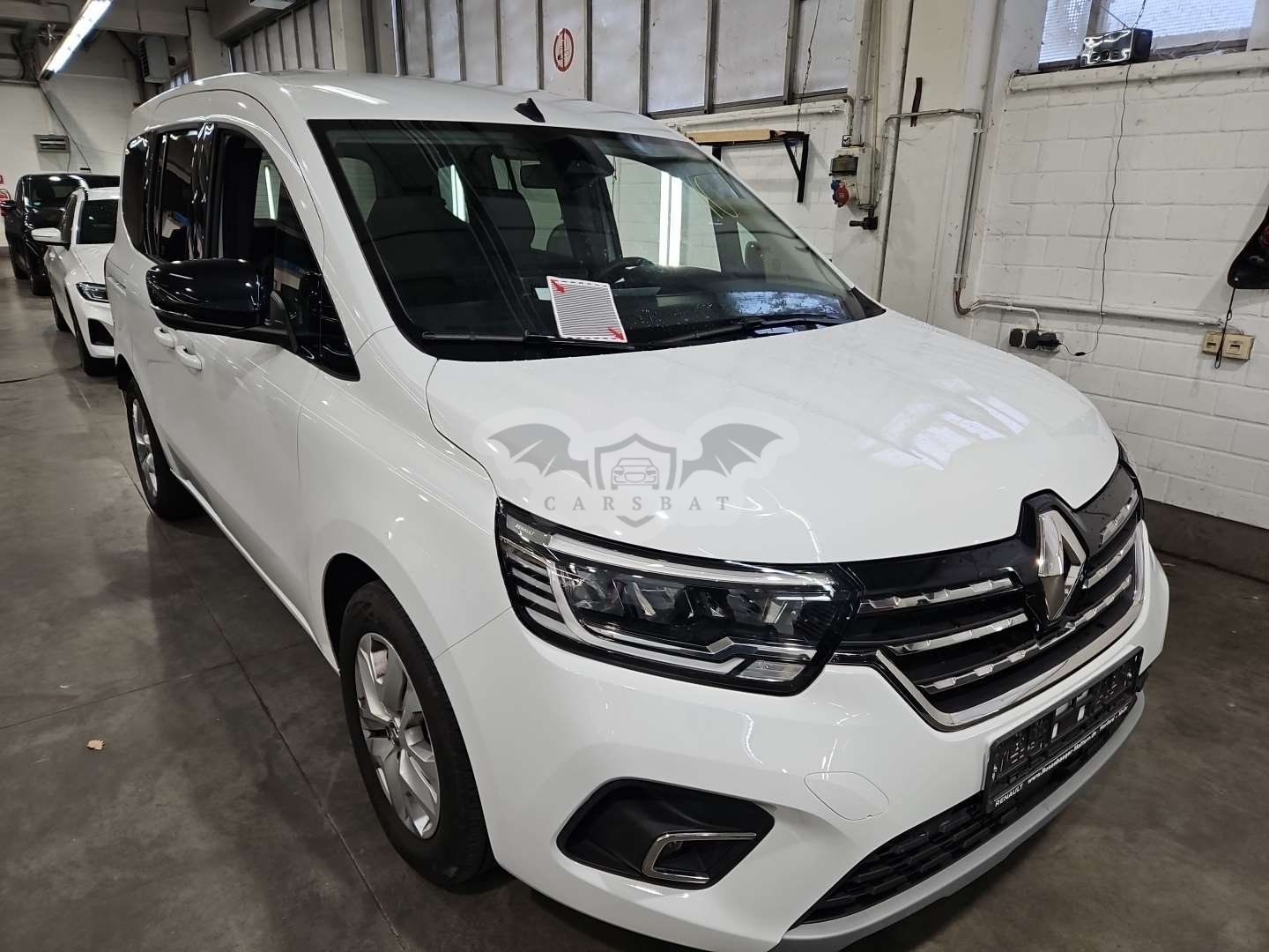 Renault Kangoo 1.4 2022