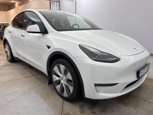 Tesla Model Y Long Range 2023