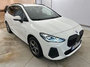 BMW 2 Series Active Tourer 225e M Sport 2024