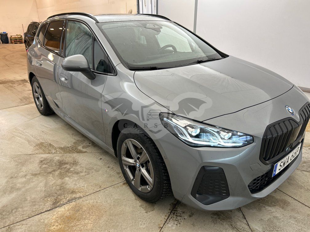 BMW 2 Series Active Tourer 225e M Sport 2024