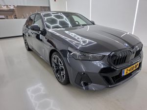 BMW i5 40 2024