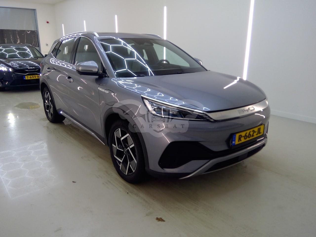 BYD Atto 3 60 kWh Active 2022