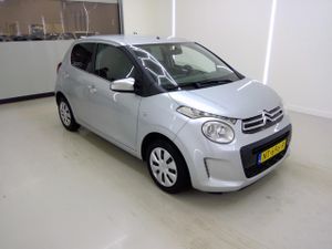 Citroën C1 1.0 VTI Feel 2017