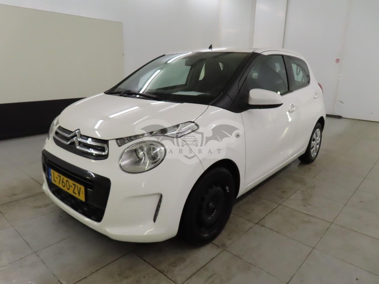 Citroën C1 1.0 VTI Feel 2021