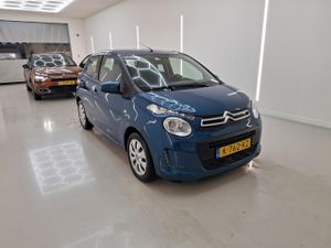 Citroën C1 1.0 VTI Feel 2021
