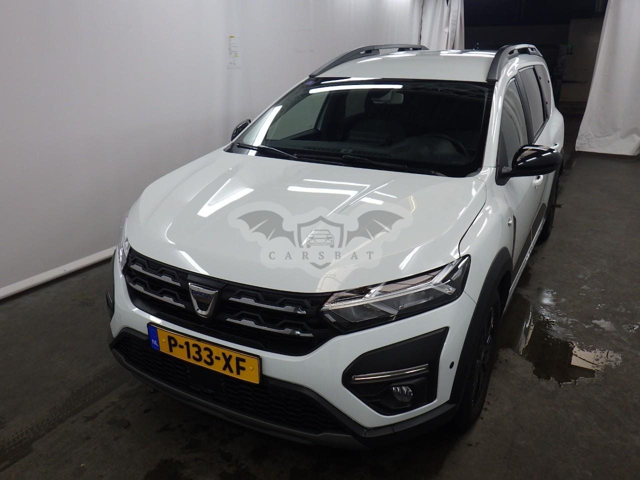 Dacia Jogger 1.0 TCe Extreme 2022