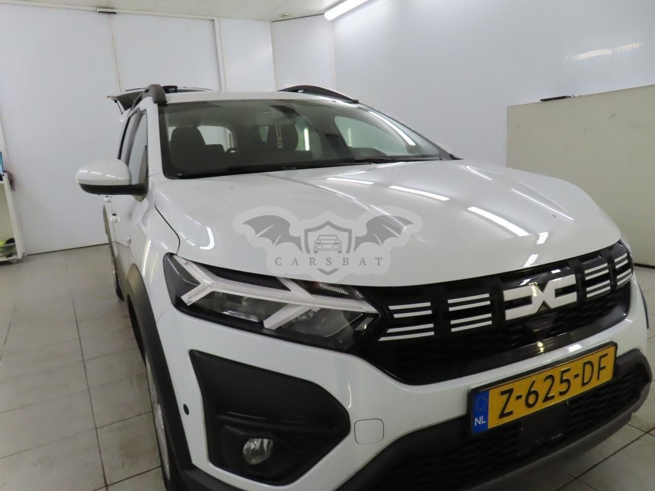 Dacia Jogger 1.0 TCe Expression 2024