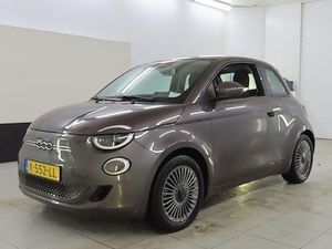Fiat 500 Icon 2020