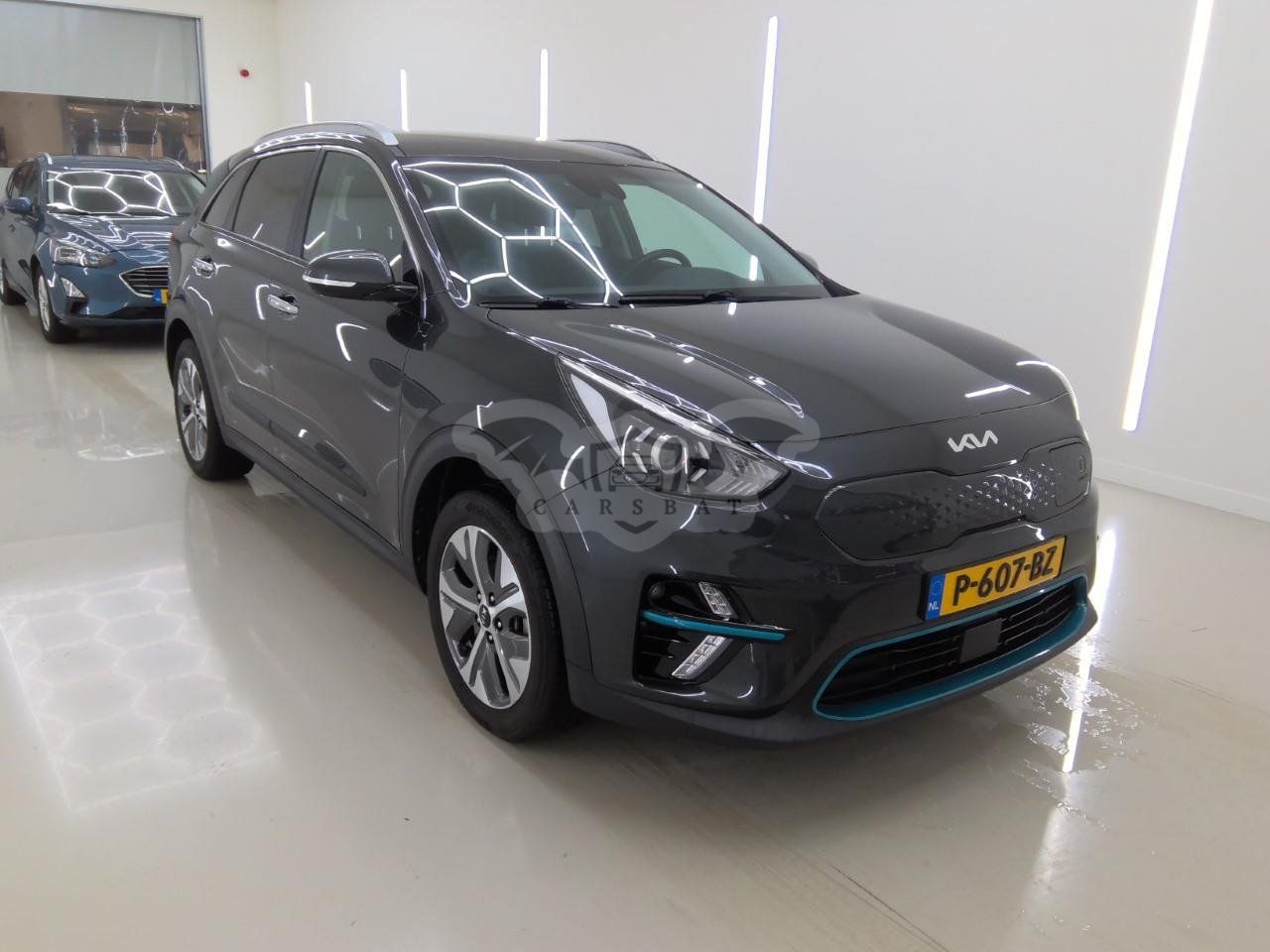 Kia Niro DynamicLine 2022