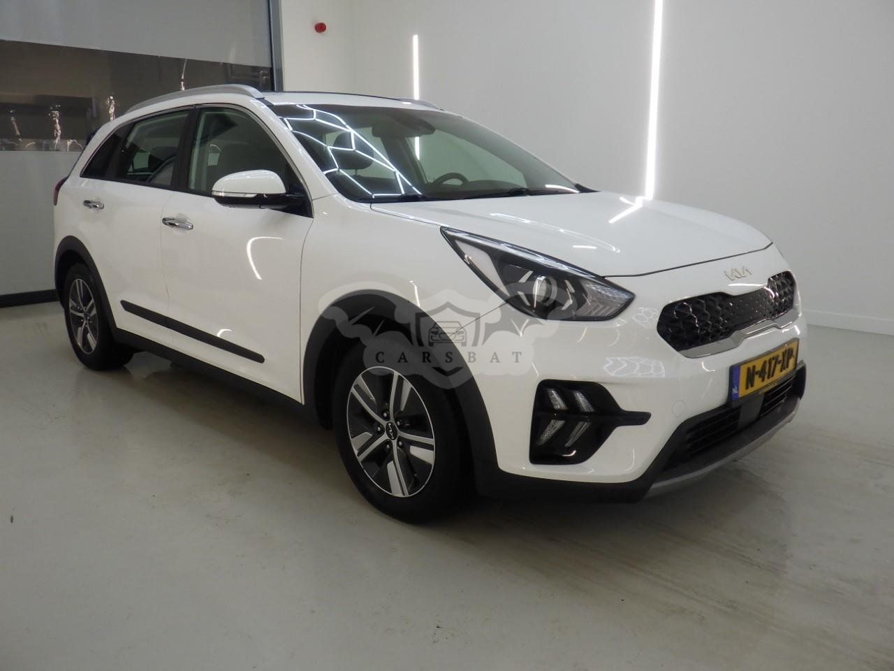 Kia Niro 1.6 GDI DynamicLine 2022