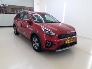 Kia Niro 1.6 GDI DynamicLine 2021