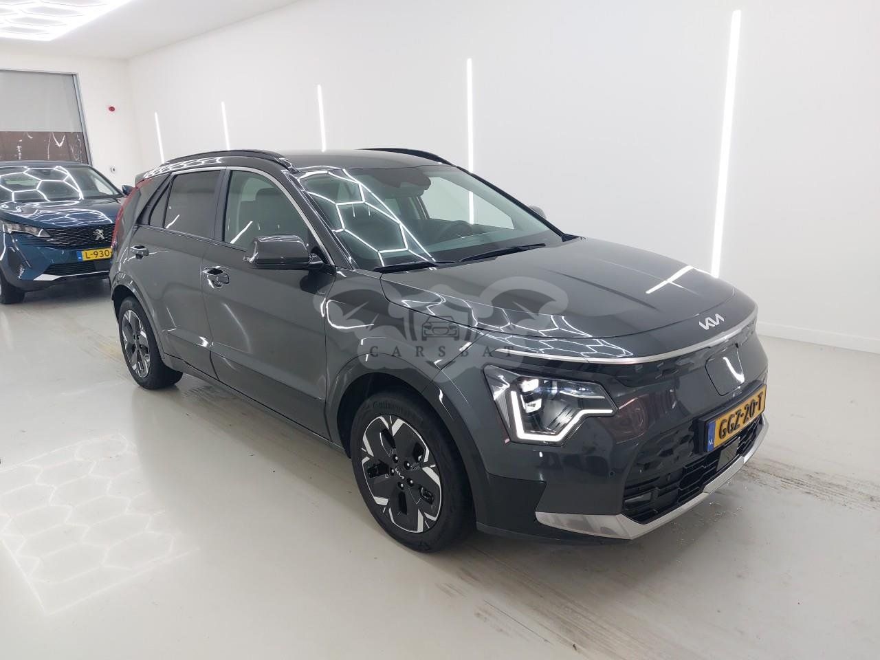 Kia Niro 65 kWh 2024