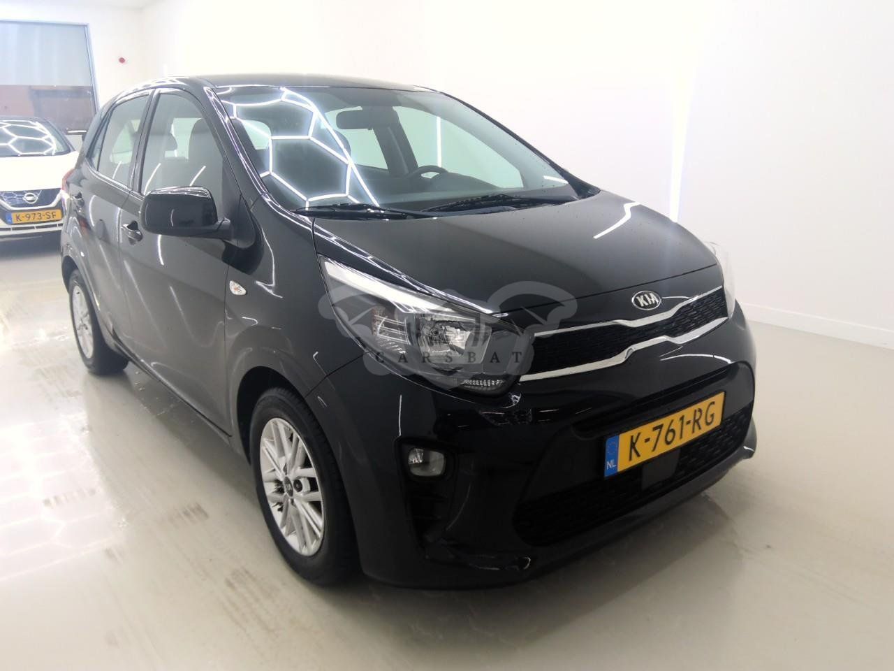 Kia Picanto (Morning) 1.0 DynamicLine 2021