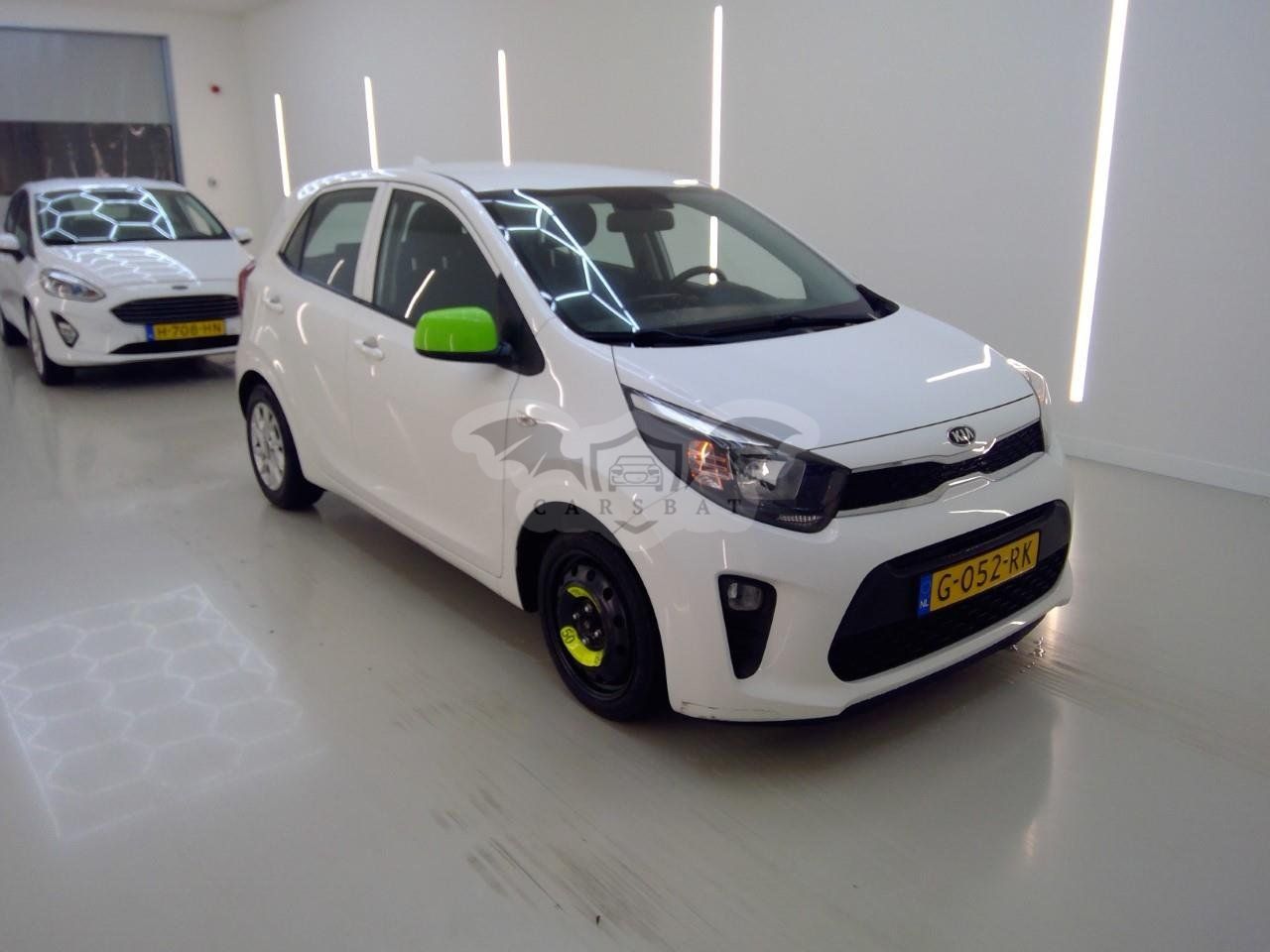 Kia Picanto (Morning) 1.2 DynamicLine 2019