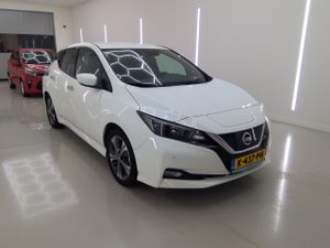 Nissan Leaf 40 kWh N-connecta 2021