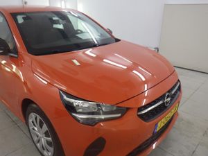 Opel Corsa 1.2 Edition 2020