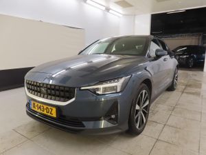 Polestar 2 Long Range 79 kWh Launch 2020