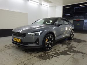 Polestar 2 Long Range 79 kWh Launch 2020
