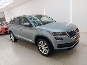 Skoda Kodiaq 1.5 TSI Ambition 2019