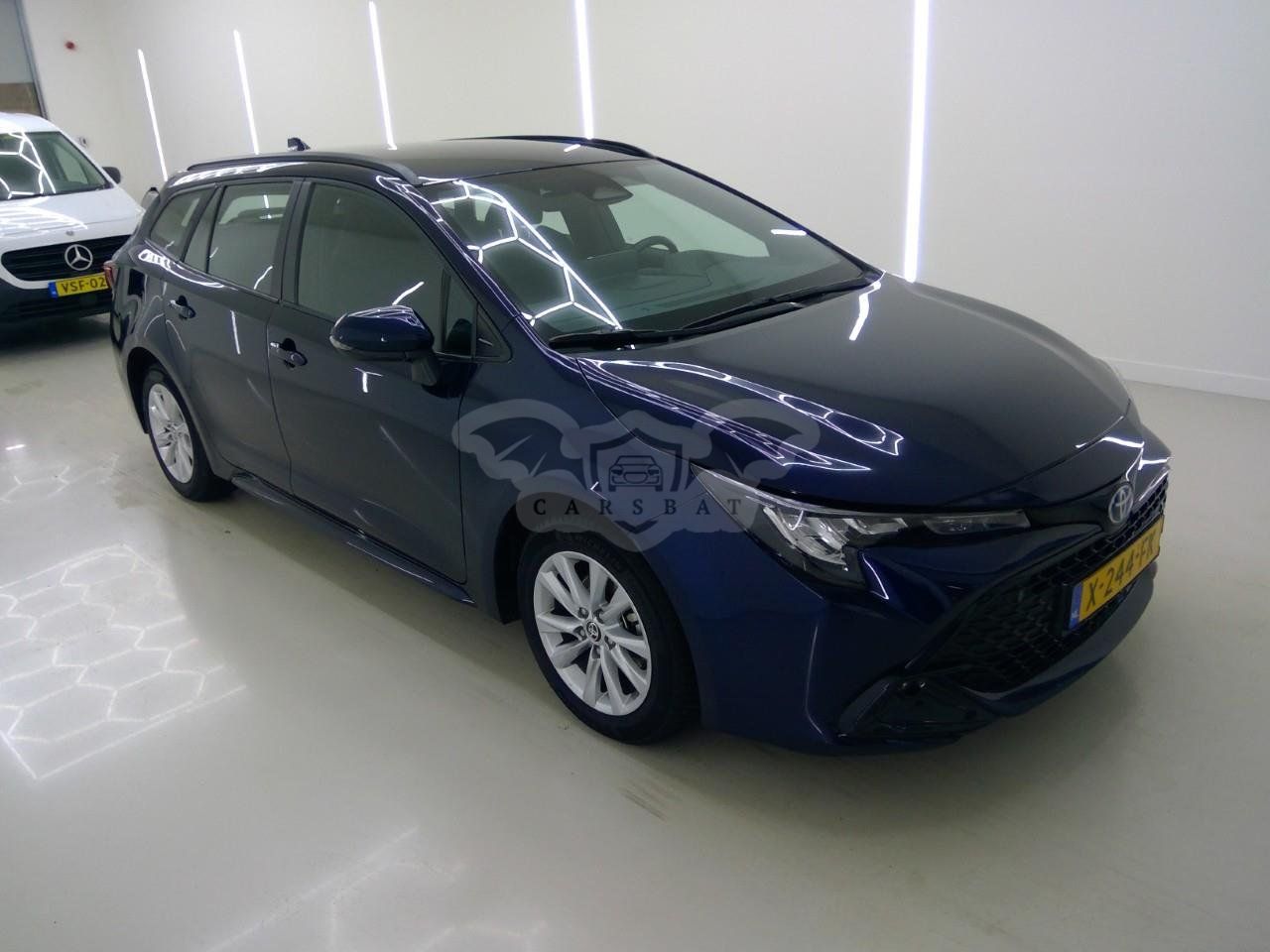 Toyota Corolla Touring Sports 1.8 Active 2024