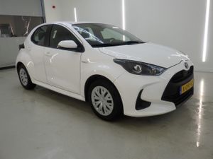 Toyota Yaris 1.5 Active 2021