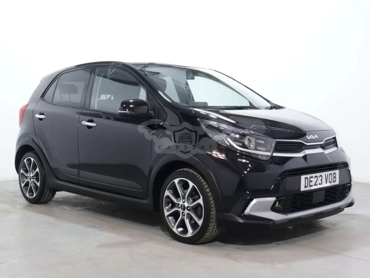 Kia Picanto (Morning) 1.0 2023