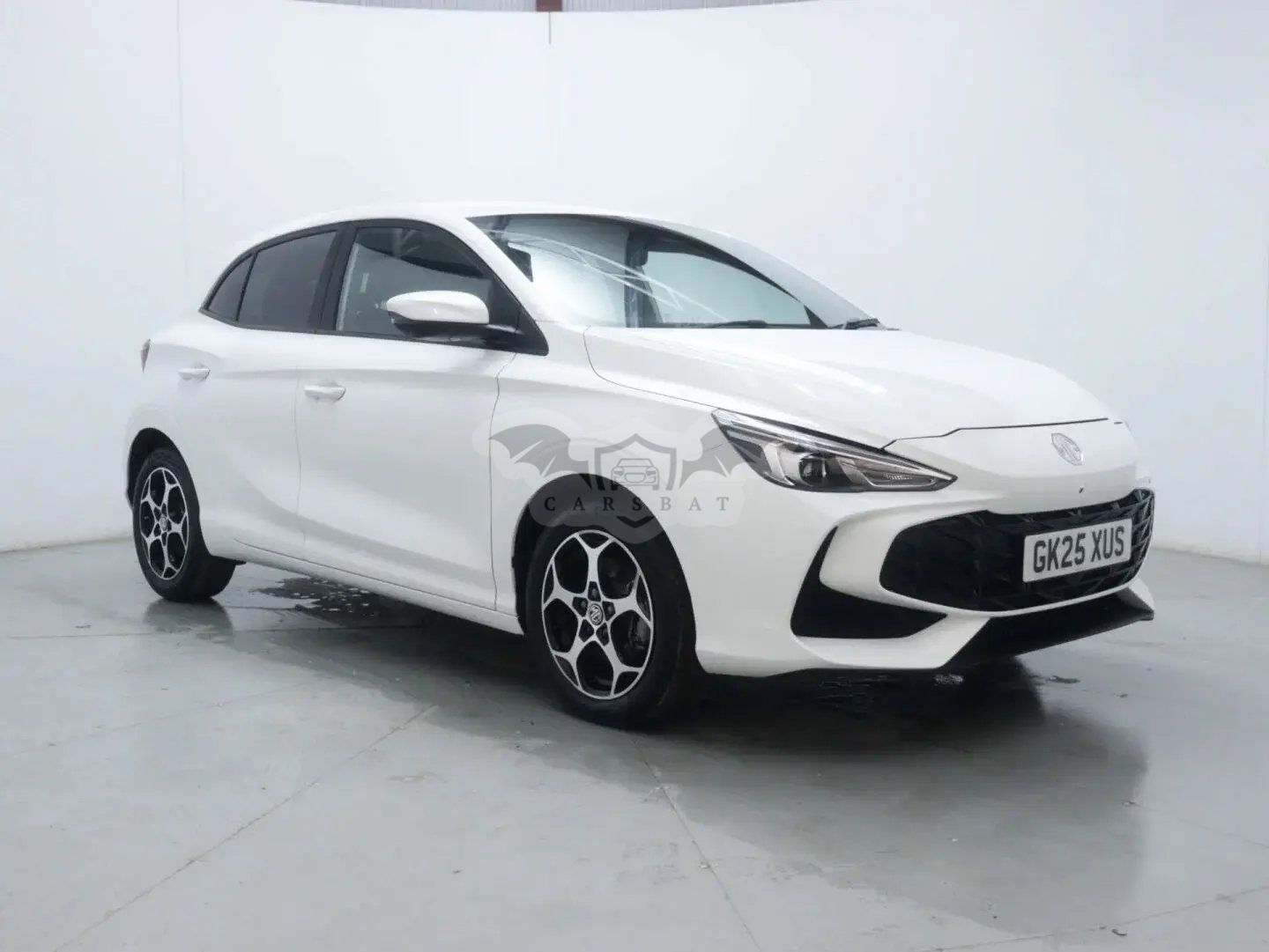 MG MG3 1.5 2025