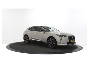 DS DS4 Trocadero 2024