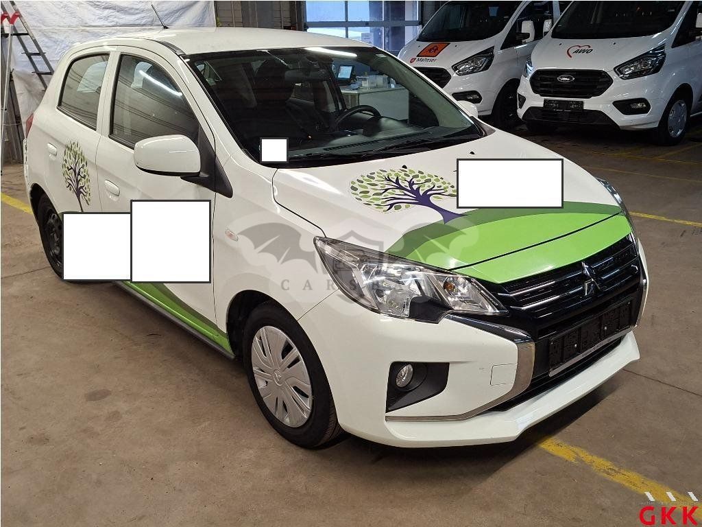 Mitsubishi Space Star 1.2 Select 2022