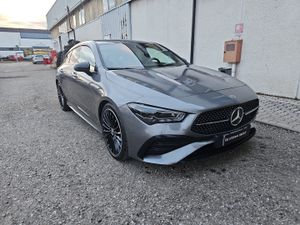 Mercedes-Benz CLA Shooting Brake 180d AMG Line 2024