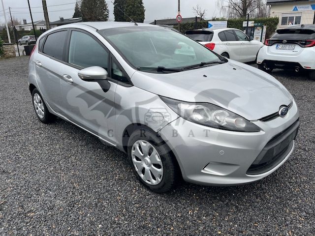 Ford Fiesta 1.3i Trend 2011