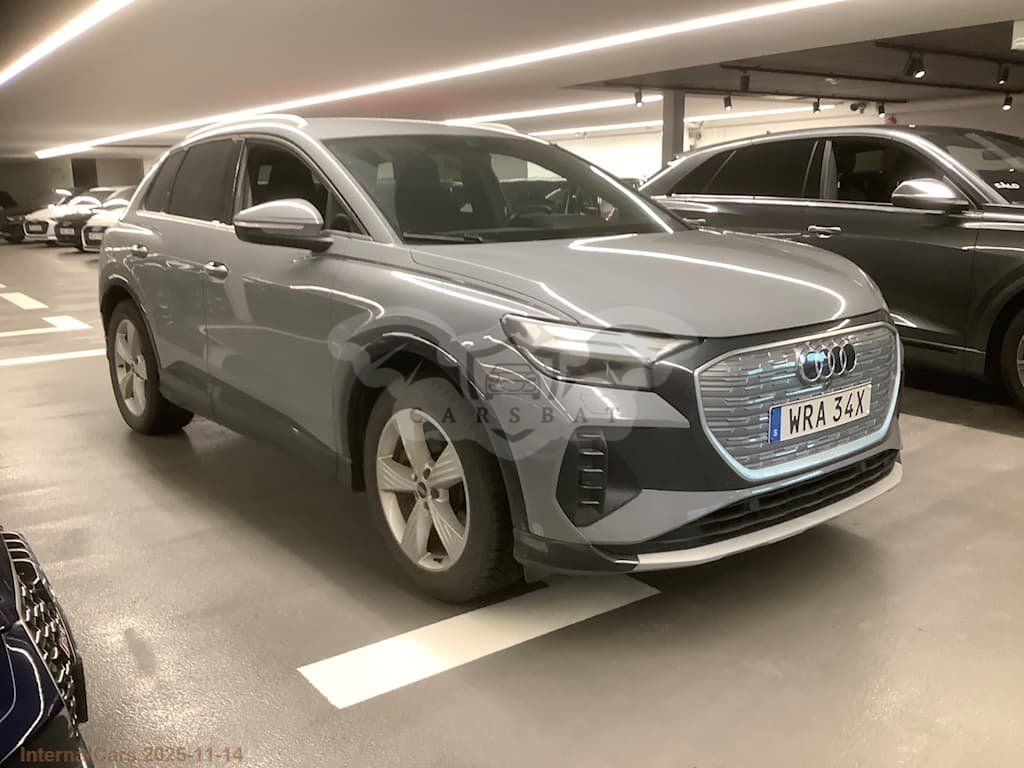 Audi Q4 E-tron 50 2023