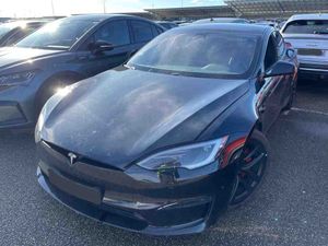 Tesla Model S Plaid 95 kWh 2023