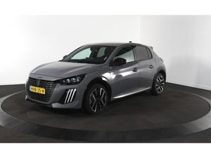 Peugeot 208 1.2 GT 2025