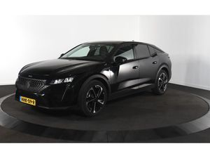 Peugeot 408 1.2 Allure 2025