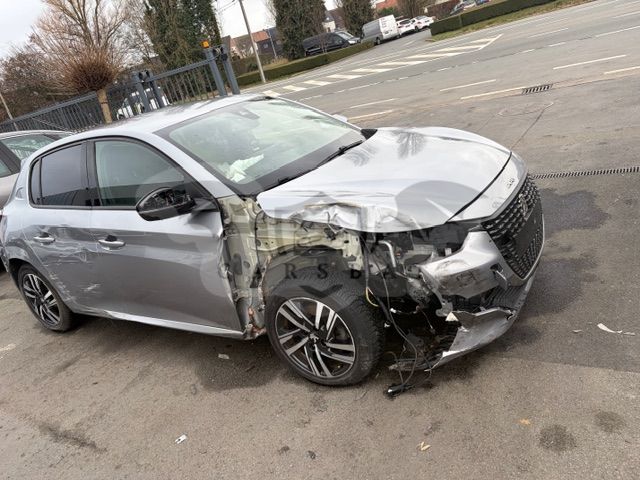 Peugeot 208 1.2 Allure 2020