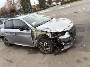 Peugeot 208 1.2 Allure 2020
