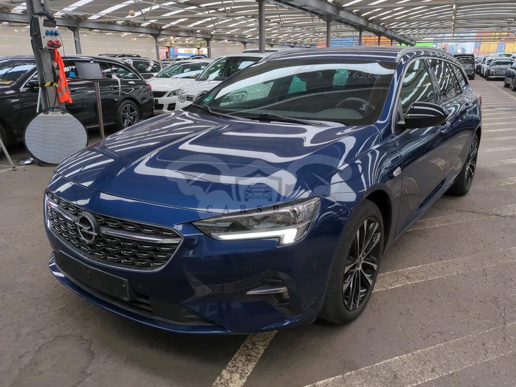 Opel Insignia Sports Tourer 2.0 2021