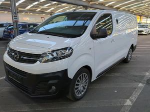 Opel Vivaro 2.0 2021